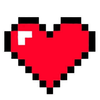 ❤️