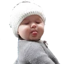 😝