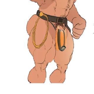 💪
