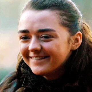😀