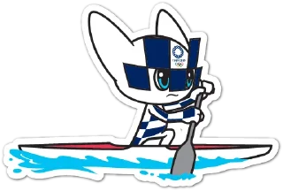 🚣‍♂️