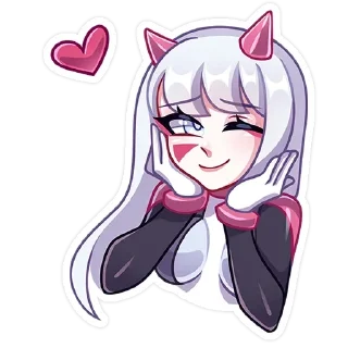 ❤