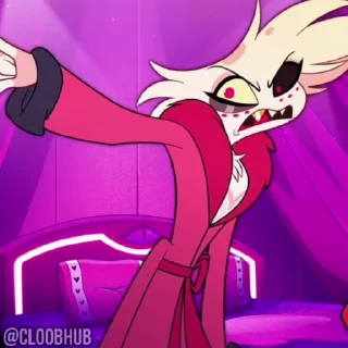 😠