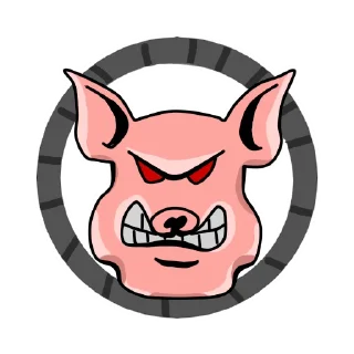 🐷