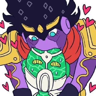 😘