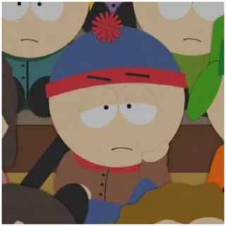 🤨
