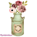 💐