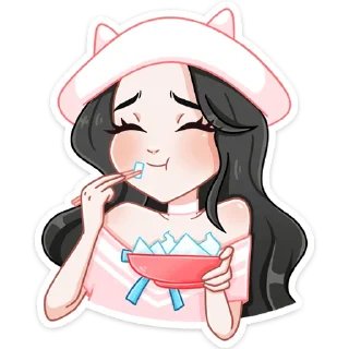 🍜