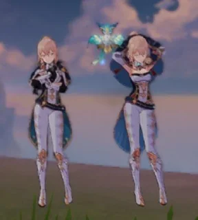 👯