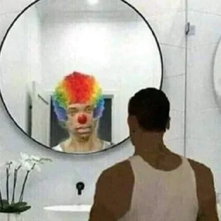🤡