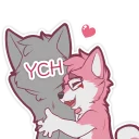 ❤