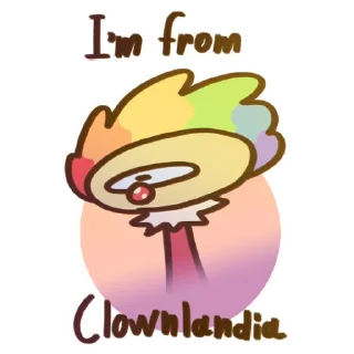 🤡