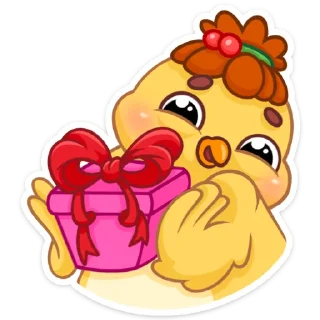 🎁