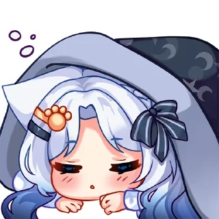 😴