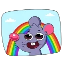 🌈