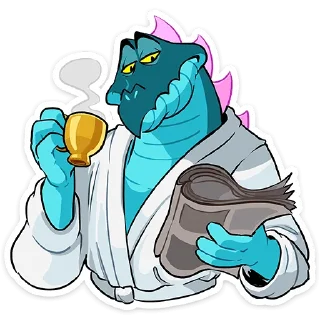 ☕️