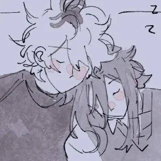 💤