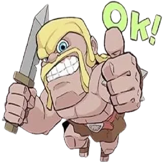 👍
