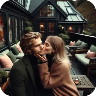 🥰