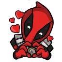 ❤