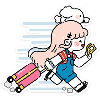 🏃‍♀️