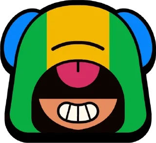 😀