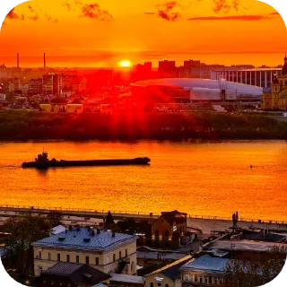 🌇