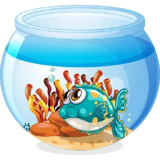 🐠
