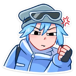 👊
