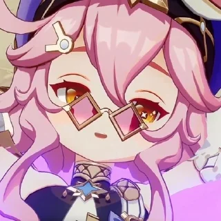 💗