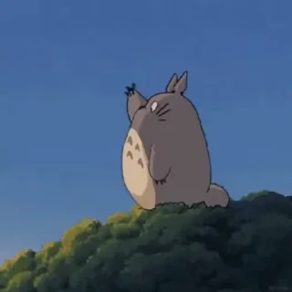 Studio Ghibli