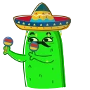 Cactus