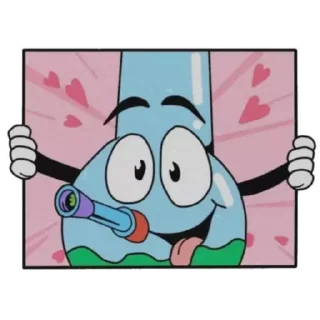 😋