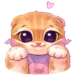 😻