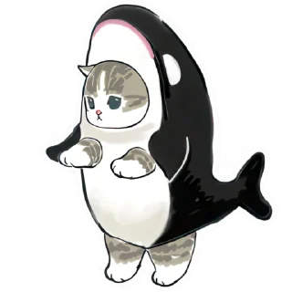 🦈