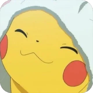 Pikachu • @Earth928B