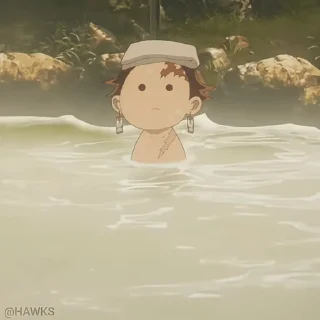🏊‍♀️