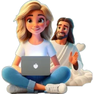 😊