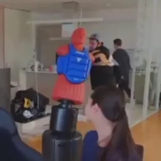 🥋
