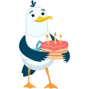 🎂