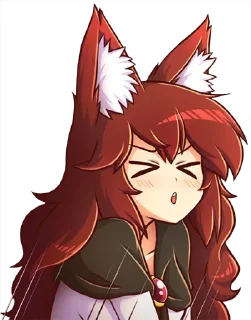 🐺
