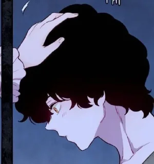 кровь мадам жизель;; :: @fStikBot