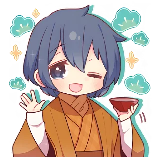 ☕