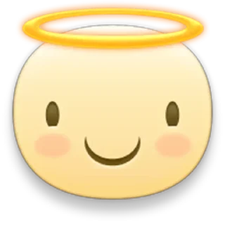 😇
