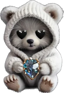 🐻‍❄️