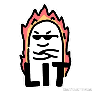 🔥