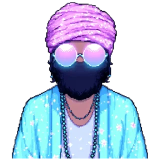 ☠️