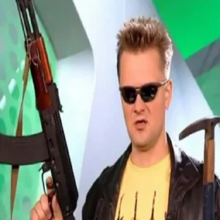 😎