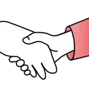 🤝