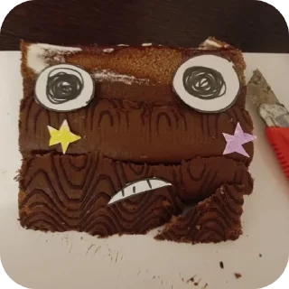 🎂